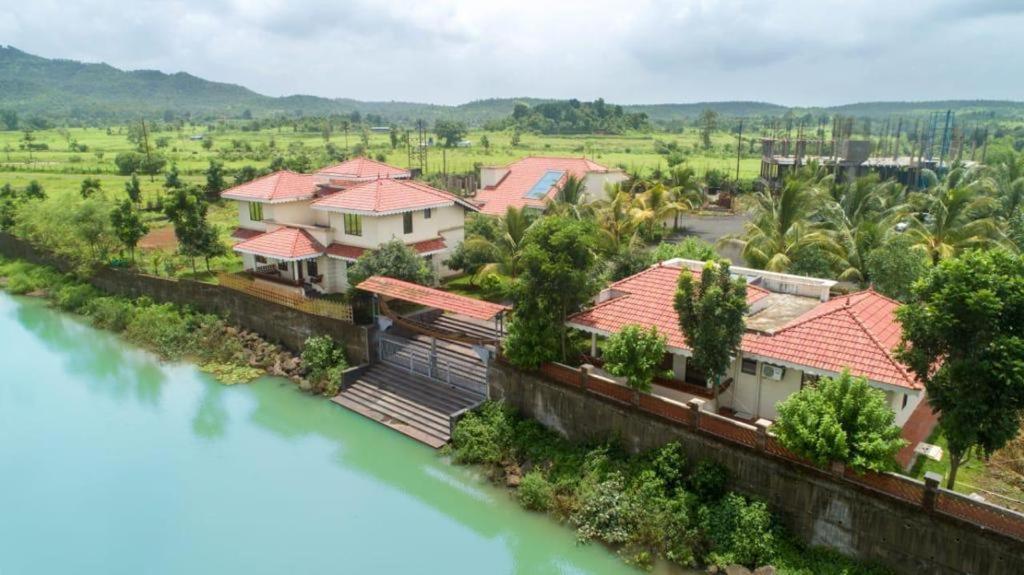 The Kerala Village, Shahapur Shenwa Extérieur photo