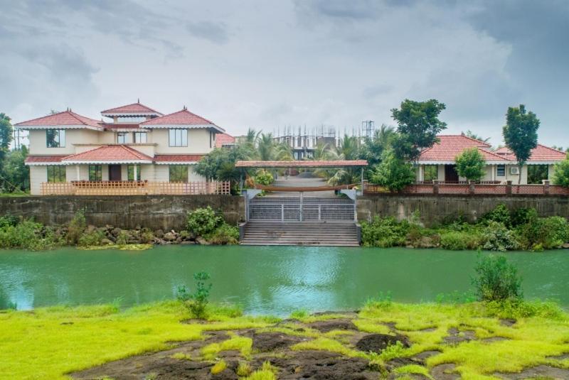 The Kerala Village, Shahapur Shenwa Extérieur photo