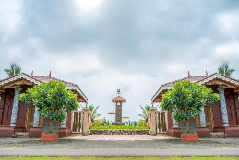 The Kerala Village, Shahapur Shenwa Extérieur photo