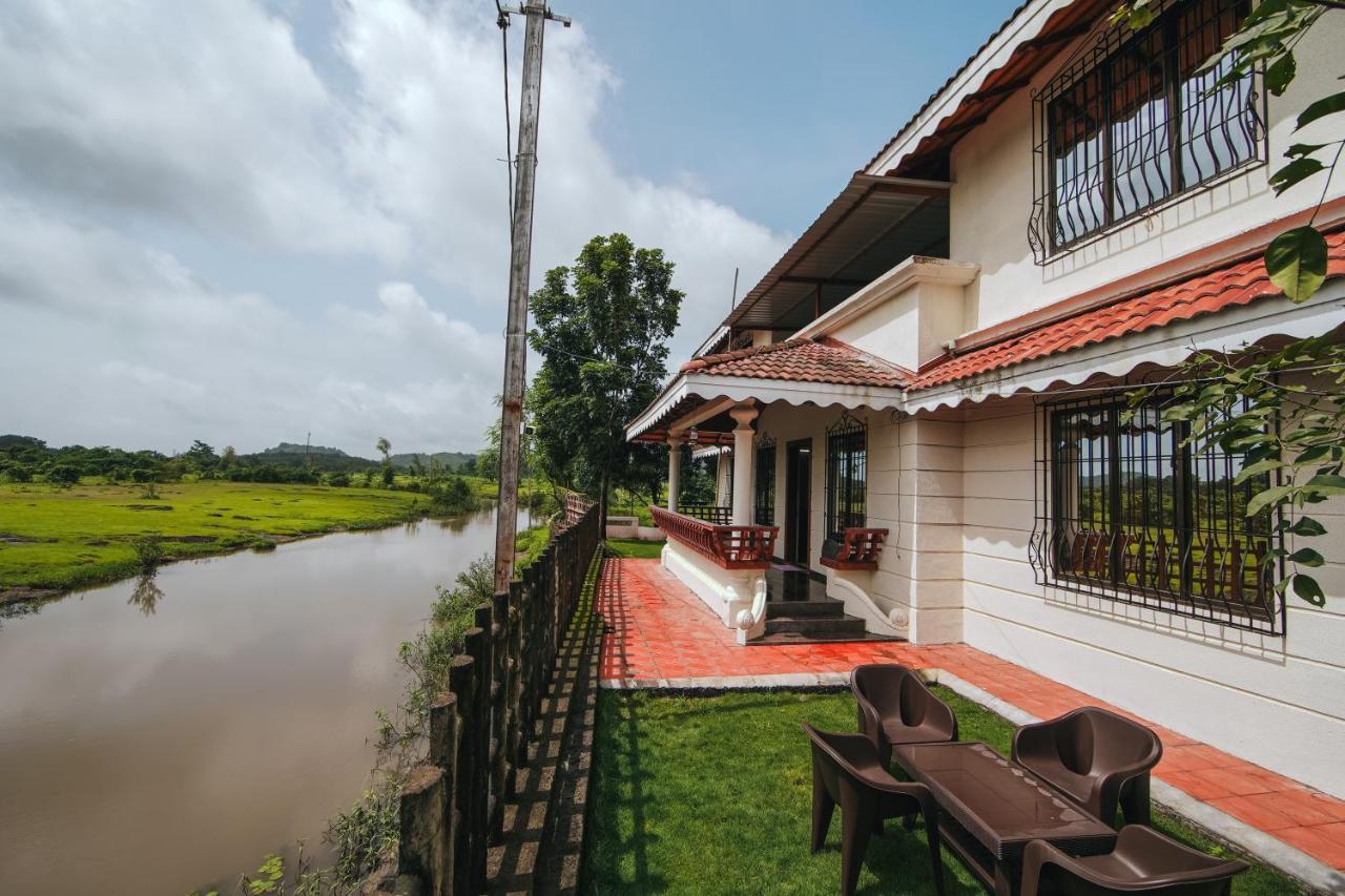 The Kerala Village, Shahapur Shenwa Extérieur photo