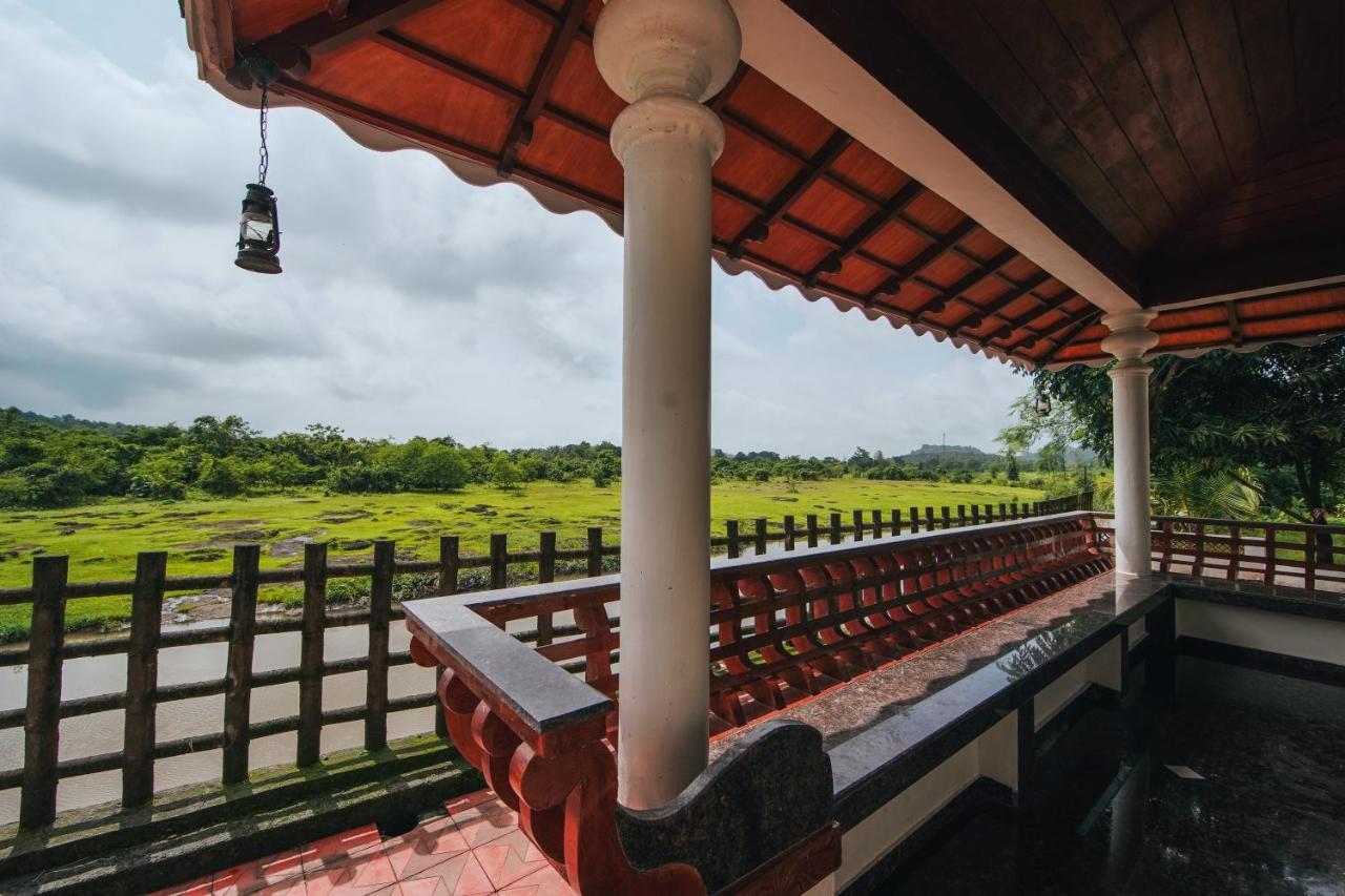 The Kerala Village, Shahapur Shenwa Extérieur photo